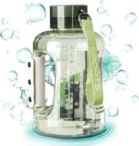 Hydrogen Water Generator Bottle with SPE/PEM Technology - Premium Hydrogen Water Bottle, Hydrogen Water Bottle Generator