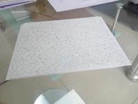 Panneau mural en PVC de 1000 mm de large pour salle de bain, design marbre, système à mortaise et tenon, installation facile, directement de l'usine