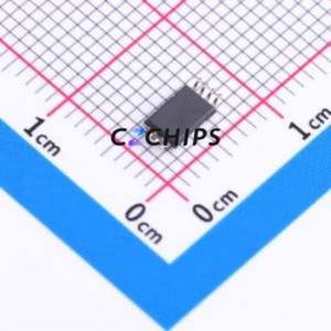 ST25DV02K-W1R8T3 RF Card Chip TSSOP-8 RF ( Protocol: ISO 15693, NFC )( Interface Type: PWM )( Frequency: 13.56MHz ) - Product Image 2