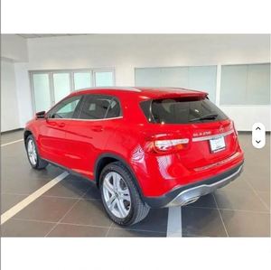 Vendita Rapida AUTO USATA <span class=keywords><strong>MERCEDES</strong></span>-BENZ GLA 4MATIC Coupé - Product Image 2