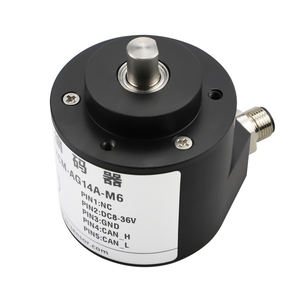 เซ็นเซอร์อะไหล่แท้ใหม่สำหรับรถกระเช้าไฟฟ้า XCMG รุ่น 813504919 พร้อมการรับประกัน 1 ปี - Product Image 1