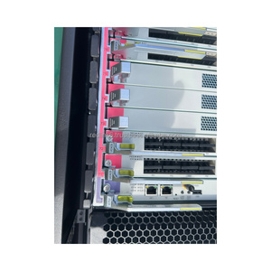 34060546-001 SFP-GE-LX-SM1330-BIDI Módulo transceptor NetEngine 8000E M1D-SFP+ para enrutadores empresariales NetEngine 8000 NE8000 - Product Image 2