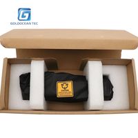 GoldOcean Tec Unit Fuser Baru untuk HP CP1025/M175/M176/M177/M275 110V/220V RM1-7211 dengan Garansi 3 Bulan