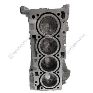 Newpars motor makine parçaları <span class=keywords><strong>2</strong></span>.0t Gdi motor G4kh motor bloğu KIA Sportage Sorento Optima Hyundai Sonata için - Product Image 4