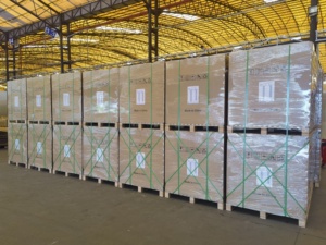ระบบพลังงานแสงอาทิตย์แบบไฮบริด 50KW 80KW 100KW 200KW พร้อมแผงโซลาร์เซลล์และแบตเตอรี่ลิเธียม ชุดอุปกรณ์ครบชุดสำหรับโรงแรม - Product Image 4