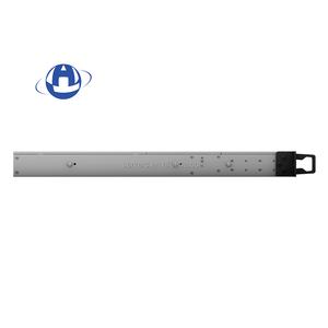 Flashstation Fs2500 12Bay 1U อุปกรณ์จัดเก็บข้อมูลแบบ NAS ชนิดติดตั้งภายนอก รองรับการเชื่อมต่อเครือข่าย  เซิร์ฟเวอร์เครือข่าย Synologys อุปกรณ์จัดเก็บข้อมูล NAS รองรับการเชื่อมต่อเครือข่าย - Product Image 4