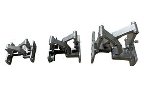 บา<span class=keywords><strong>น</strong></span>พับแบบพับได้ชนิด Pivot Hinge Investment Cast พร้อมระบบล็อคอัตโนมัติ สำหรับตู้ บา<span class=keywords><strong>น</strong></span>ประตูห<span class=keywords><strong>น</strong></span>ัก ประตูรั้ว งา<span class=keywords><strong>น</strong></span>ทาง<span class=keywords><strong>ท</strong></span>ะเล <span class=keywords><strong>น</strong></span>้ำมั<span class=keywords><strong>น</strong></span>ปิโตรเลียม และการกลั่<span class=keywords><strong>น</strong></span>เคมี - Product Image 2