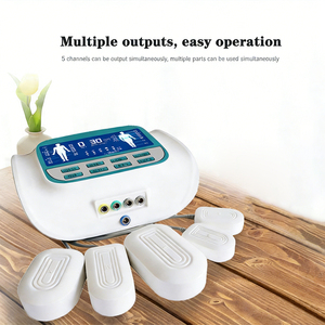 <strong>Diabetes</strong> Therapeutic Apparatus 3-in-<strong>1</strong> Magnetic Acupoint Therapy for Blood Sugar Control - Product Image 6