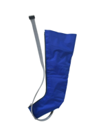 Bottes de massage à compression d'air pour la circulation et la relaxation musculaire, système de récupération des jambes pour les athlètes