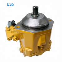 Pompe à piston hydraulique 295-9426, pompe à débit variable à commande électronique pour Cat 345DL 349DL