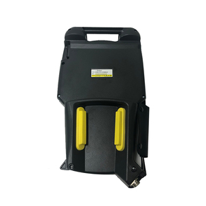 A05B-2518-C200#EAW FANUC Teach Pendant for Robotics - Product Image 4