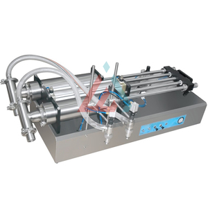 เครื่องบรรจุแบบแนวนอน เครื่องบรรจุแบบวางแนวนอน - Product Image 2