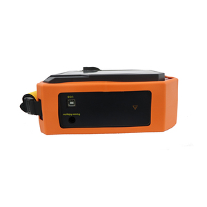 เครื่องทดสอบความต้านทานฉนวน 5kVA แบบโพลาไรซ์ IR - Product Image 2