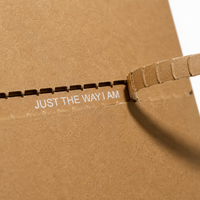 Caja de producto personalizada impresa para distribuidores comerciales, compradores comerciales y programas de compras repetidas.