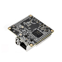 Luckfox Lyra Ultra RK3506B 8GB EMMC Linux Micro Placa DE DESARROLLO Integradora de triple núcleo para procesadores ARM DE LA Cortex-M0 DE LA Cortex-A7