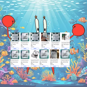 Mémoire RAM ADATA XPG DDR5 16 Go 32 Go 6000 MHz, mémoire RAM originale pour ordinateur de bureau, éclairage blanc magnifique - Product Image 6