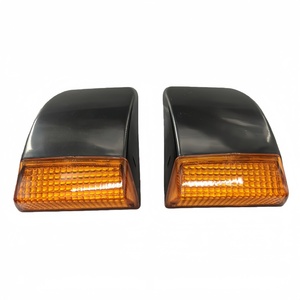 Piezas de Alta Calidad para Sistemas de Iluminación de Camiones, Luces Laterales LH 20409874 20822611 RH 20409875 20826213 para Volvo FM FH - Product Image 1