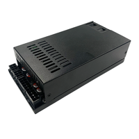 Alimentation électrique adaptative GREENLEAF/OEM 1U pour serveur, 701W-800W, mini ITX, entièrement modulaire, pour ordinateur de bureau, en stock