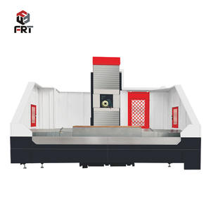 Luoyang - Fabricante Profesional de Máquinas Perforadoras Horizontales CNC de Tipo Piso con Barra de Perforación Grande Personalizada - Product Image 3