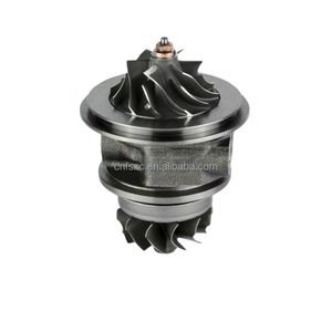 Turbo Core 4045279 2836536 2836537 2841631 4035316 4035317 4035775 pour Iveco CNH Chargeuse-pelleteuse Cummins CTT <span class=keywords><strong>CDC</strong></span> DAF - Product Image 5