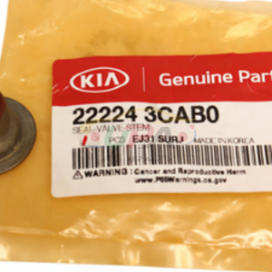 Système moteur de haute qualité SEAL-VALVE STEM 22224-3CAB0 222243CAB0 pour Hyundai ACCENT 22224 3CAB0 - Product Image 4