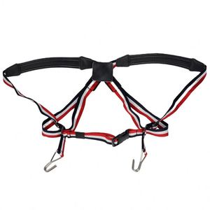 Muestra Gratuita de Cinturones para Djembé Infantil, Accesorios para Tambor - Product Image 5