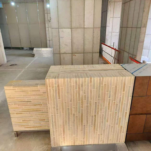 Panneaux en terre cuite, blocs ignifuges pour bâtiments, briques en argile, tuiles/briques en terre cuite <span class=keywords><strong>rouge</strong></span>/briques d'extérieur - Product Image 3