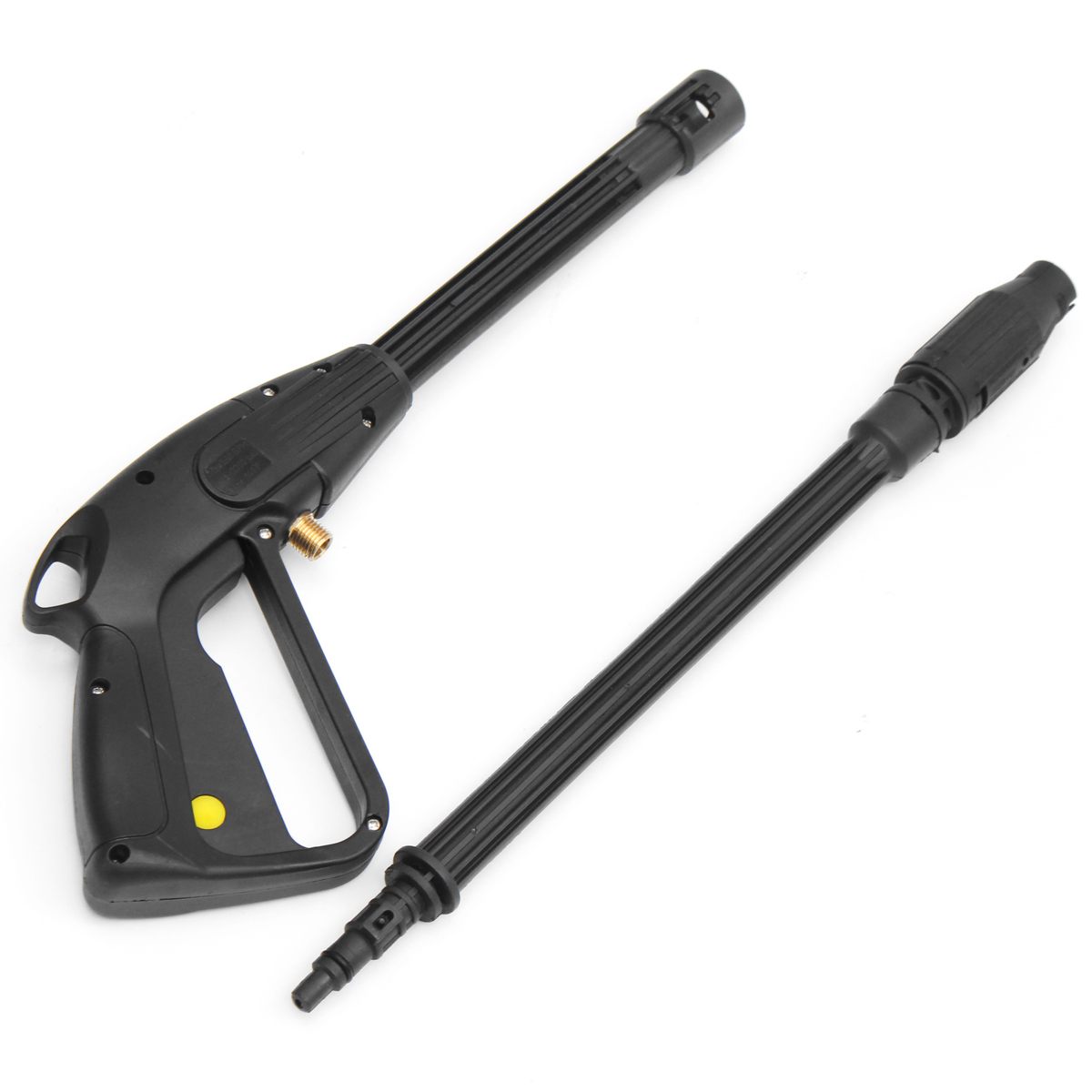 High Pressure Car Wash Spray Gun with M14 male thread