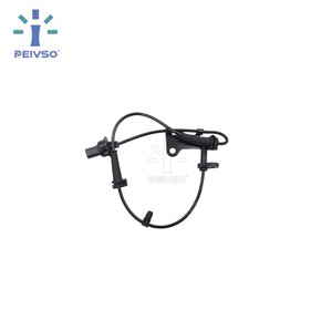 PEIVSO Nouveau capteur ABS de haute qualité, écologique, rigoureusement testé, haute performance pour Honda Fit Jazz avec 1 an de garantie - Product Image 1