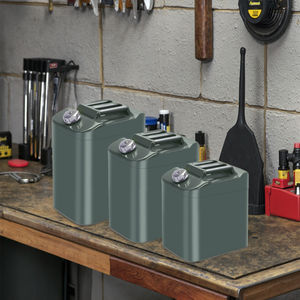 Grand bidon à essence vide durable de <span class=keywords><strong>20L</strong></span> 30L 40L 50L 60L avec <span class=keywords><strong>bec</strong></span> à vendre - Product Image 2