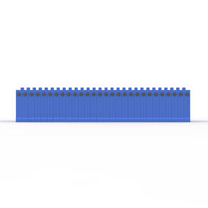 Reemplazo de batería de coche híbrido Ni-Mh prismático avanzado de almacén de EE. UU. Para Toyota <span class=keywords><strong>Auris</strong></span> 2010 ~ 2016 - Product Image 5