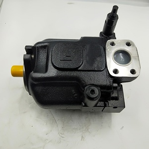 Pompe à pistons axiaux à circuit ouvert à haut rendement volumétrique série <span class=keywords><strong>PVPC</strong></span>-C <span class=keywords><strong>PVPC</strong></span>--3 - Product Image 2