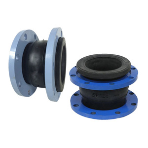 Prodotti di gomma più venduti prezzo di fabbrica raccordi per tubi flangia e giunti di dilatazione - Product Image 5