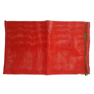 Sac en filet circulaire CE pour l'emballage des légumes 50x80, sac en filet pour légumes, pommes <span class=keywords><strong>de</strong></span> terre, oignons, <span class=keywords><strong>ail</strong></span>, fruits, oranges, bois <span class=keywords><strong>de</strong></span> chauffage - Product Image 3