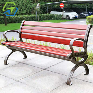 Panca <span class=keywords><strong>da</strong></span> <span class=keywords><strong>Giardino</strong></span> Personalizzabile <span class=keywords><strong>in</strong></span> Legno Massello e <span class=keywords><strong>Ferro</strong></span> Battuto, <span class=keywords><strong>Arredamento</strong></span> Moderno Rustico per Esterni, Ideale per Patio, Sala <span class=keywords><strong>da</strong></span> Pranzo, Soggiorno, Hotel, Scuole, Ospedali - Product Image 3