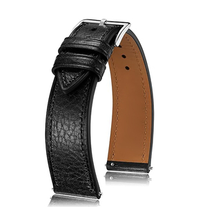 <span class=keywords><strong>Correa</strong></span> <span class=keywords><strong>de</strong></span> <span class=keywords><strong>Reloj</strong></span> <span class=keywords><strong>de</strong></span> <span class=keywords><strong>Cuero</strong></span> Hecha a Mano Minerva Box para Relojes Cartier, <span class=keywords><strong>Casio</strong></span>, Garmin, <span class=keywords><strong>Correa</strong></span> <span class=keywords><strong>de</strong></span> Muñeca para <span class=keywords><strong>Hombre</strong></span> <span class=keywords><strong>de</strong></span> 20 mm, <span class=keywords><strong>Correa</strong></span> <span class=keywords><strong>de</strong></span> <span class=keywords><strong>Cuero</strong></span> Genuino <span class=keywords><strong>de</strong></span> Lujo - Product Image 5