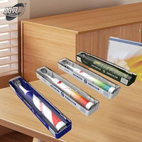 Fabricant OEM - Brosse à dents en plastique personnalisée pour adultes - Brosse à dents avec étui - Design breveté