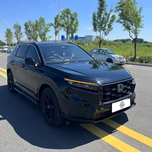 <span class=keywords><strong>2023</strong></span> Hon-da <span class=keywords><strong>CRV</strong></span> 1,5 T VTEC 6.7L/100km Cancelación activa de ruido Suspensión de enlace múltiple Coche - Product Image 1