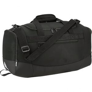 BSCI Factory 2023 New Arrival Large Capacity Heavy Duty 22 5Inch Duffle <b>Bags</b> Weekender Carry on <b>Overnight</b> <b>Bags</b> for <b>Men</b> - Product Image 2