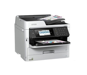 Imprimante d'étiquettes couleur grand format autocollante sans fil automatique recto-verso pour EPS WF-C5790a WF-C5890A - Product Image 3