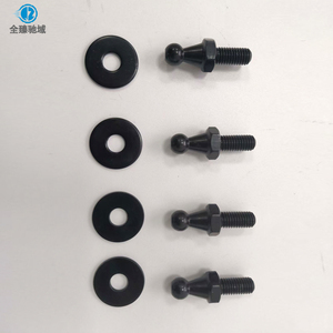 2013-2025 + untuk Hyundai :Santa Fe IX45 Kit Tailgate elektrik dengan kunci isap Strut listrik pintar pembuka/Fitur penutup bagasi - Product Image 3