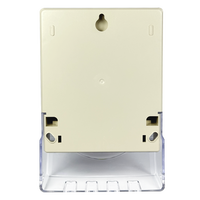 STS 1-Phase M-PESA Keypad Smart Prepaid Energy Meter Sub Meter.