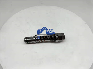 PC45-7 PC40-7 XPOWER ใหม่707-2L-06710วาล์วระบายชิ้นส่วนรถขุดตีนตะขาบ PC50-7 - Product Image 2