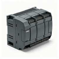 6ES7136-6DC00-0CA0 MODULE DE COMPOSANTS INDUSTRIELS PLC 100% Original Programmeur PLC Stock Excédentaire 6ES71366DC000CA0
