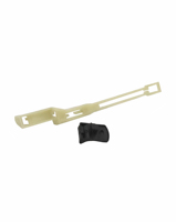 MT9553 Meuleuse d'angle Interrupteur durable Plaque de poussée et tige de traction