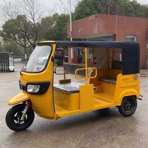 Pièces détachées pour tricycle électrique et pédales HT <span class=keywords><strong>Toto</strong></span> Rickshaw, moto side-car, e-rickshaw - Product Image 3