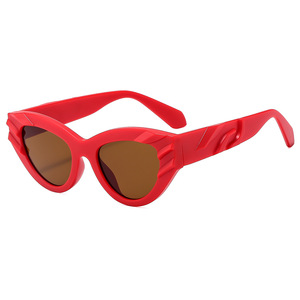 89156 mode oeil <span class=keywords><strong>de</strong></span> chat lunettes <span class=keywords><strong>de</strong></span> <span class=keywords><strong>soleil</strong></span> ombre <span class=keywords><strong>grossiste</strong></span> <span class=keywords><strong>marque</strong></span> designer Vintage léopard Vintage lunettes <span class=keywords><strong>de</strong></span> <span class=keywords><strong>soleil</strong></span> femme - Product Image 4