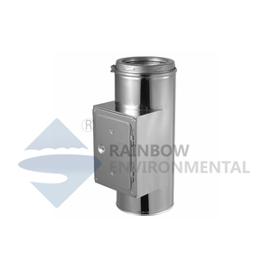 <span class=keywords><strong>Tuyau</strong></span> <span class=keywords><strong>de</strong></span> poêle à <span class=keywords><strong>bois</strong></span> à double paroi en acier inoxydable, raccord en T à 90 degrés, durable et facile à installer, <span class=keywords><strong>tuyau</strong></span> <span class=keywords><strong>de</strong></span> cheminée - Product Image 6