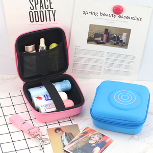 Étui pour <span class=keywords><strong>appareil</strong></span> <span class=keywords><strong>photo</strong></span> en EVA adapté aux appareils Fujifilm <span class=keywords><strong>Instax</strong></span> Mini7S, Mini25, Mini11, SQ6, SQ1 - Product Image 2