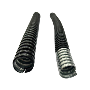 Fabricant chinois de conduites métalliques électriques, conduites flexibles en acier inoxydable revêtues de PVC, conduites ondulées - Product Image 2